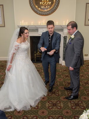 Event Mathew Knight Magician Nottingham, Nottinghamshire